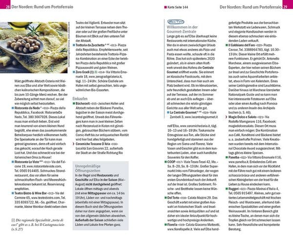 Produktbild: Reise Know-How InselTrip Elba
