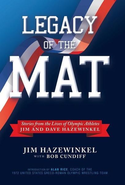 Produktbild: Legacy of the Mat