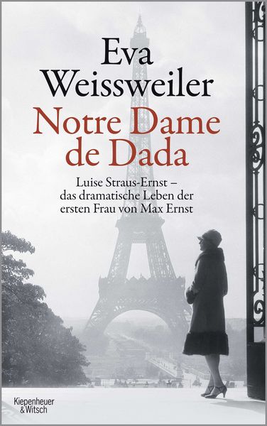 Produktbild: Notre Dame de Dada