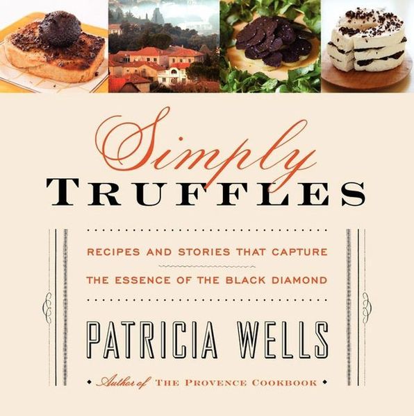 Produktbild: Simply Truffles