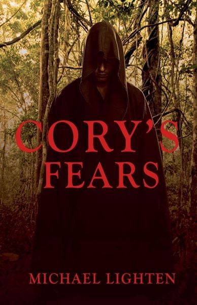 Produktbild: Cory's Fears