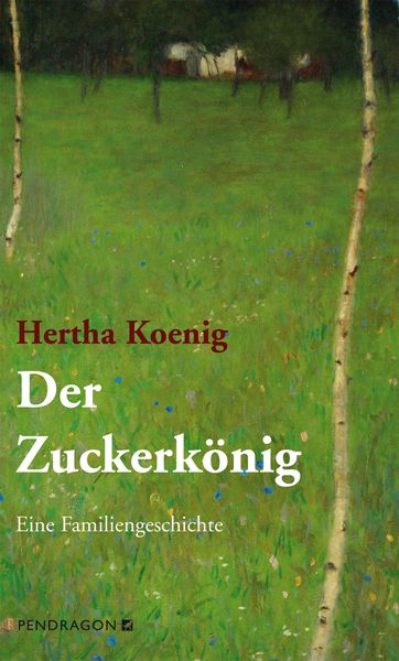Produktbild: Der Zuckerk&ouml;nig