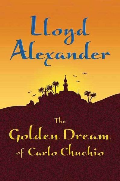 Produktbild: The Golden Dream of Carlo Chuchio