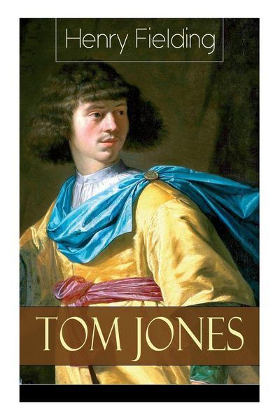 Produktbild: Tom Jones