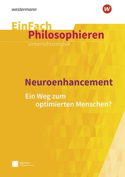 Produktbild: EinFach Philosophieren