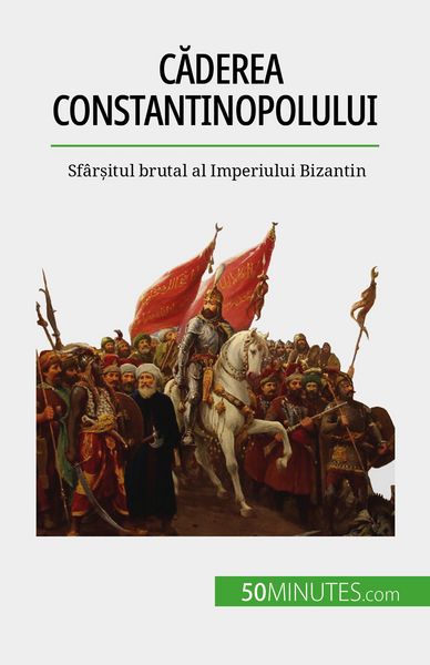 Produktbild: Caderea Constantinopolului