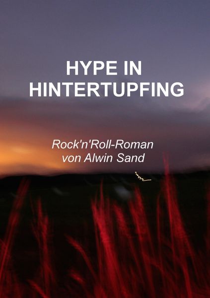 Produktbild: Hype in Hintertupfing