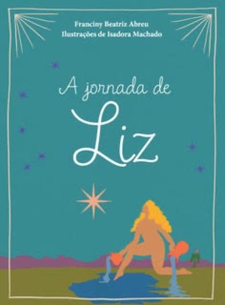 Produktbild: A Jornada de Liz