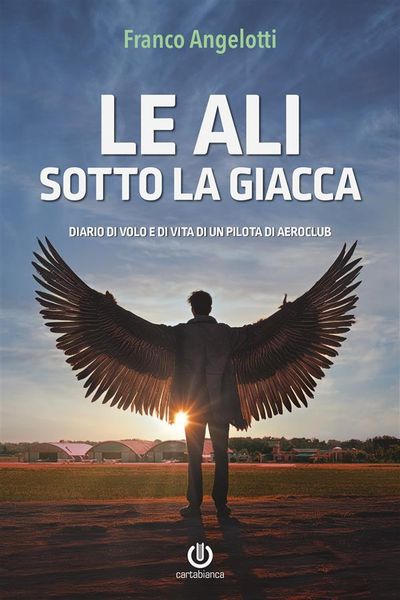 Produktbild: Le ali sotto la giacca