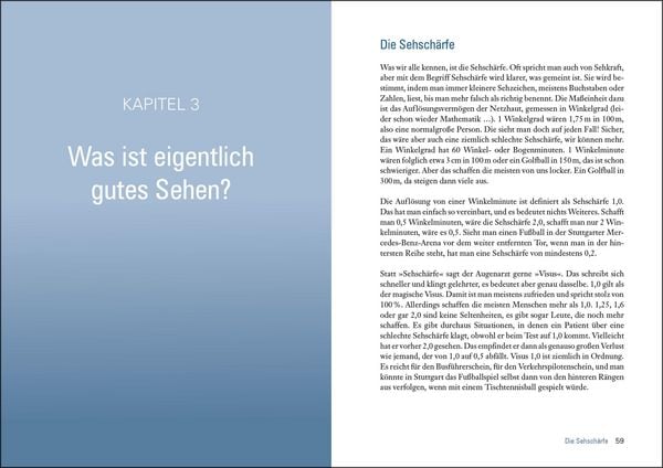 Produktbild: Das gro&szlig;e Buch vom Auge