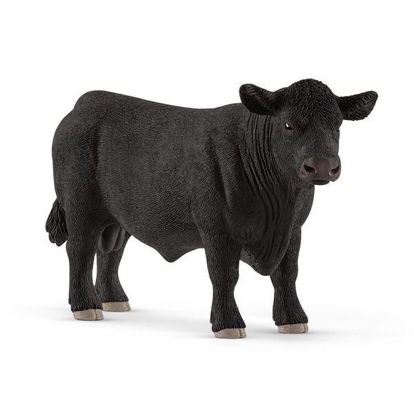 Produktbild: schleich&reg; 13879 Black Angus Bulle