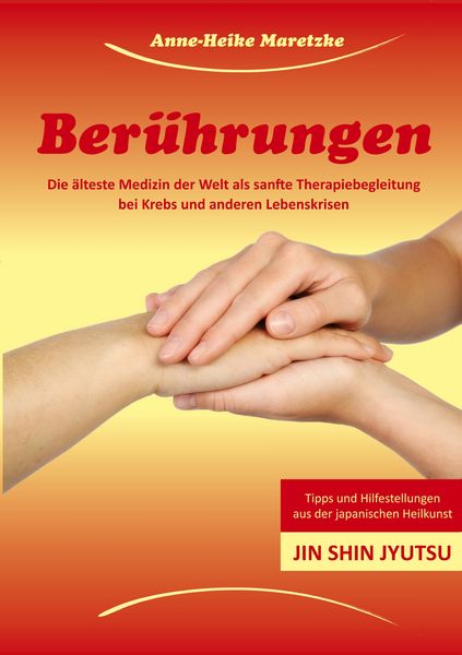 Produktbild: Ber&uuml;hrungen