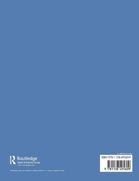 Produktbild: An Introduction to the Policy Process