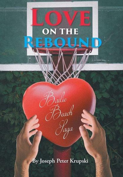 Produktbild: Love on the Rebound