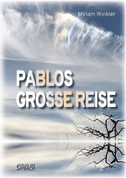 Produktbild: Pablos Grosse Reise