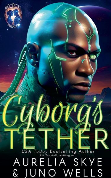 Produktbild: Cyborg's Tether