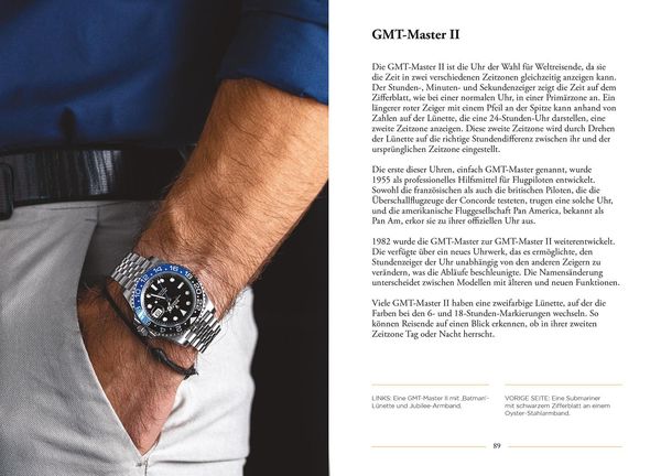 Produktbild: Rolex
