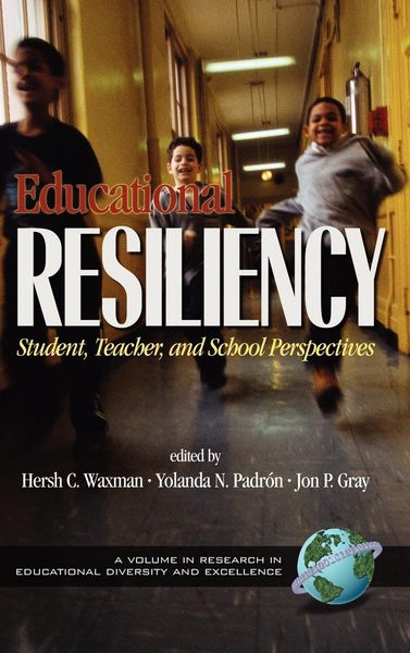 Produktbild: Educational Resiliency