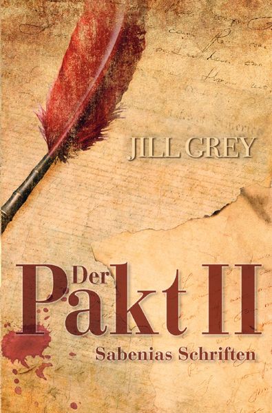Produktbild: Der Pakt II - Sabenias Schriften