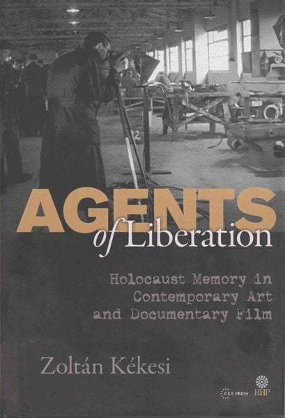 Produktbild: Agents of Liberations