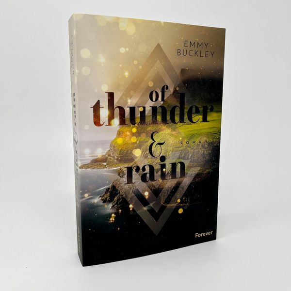 Produktbild: Of Thunder and Rain