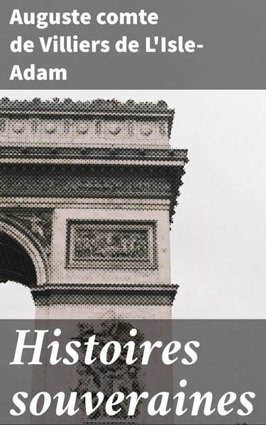 Produktbild: Histoires souveraines