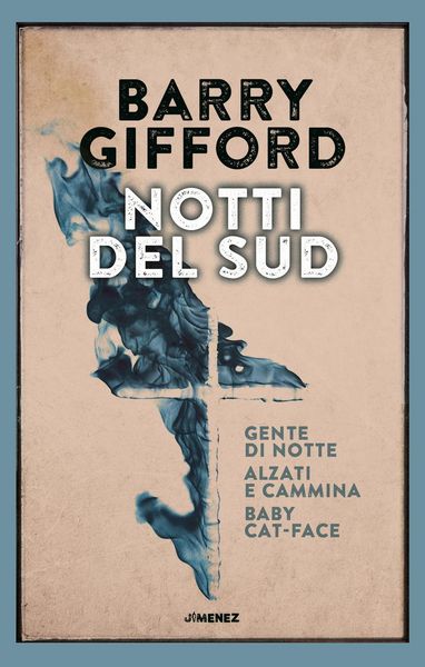 Produktbild: Notti del sud: Gente di notte-Baby Cat-Face-Alzati e cammina