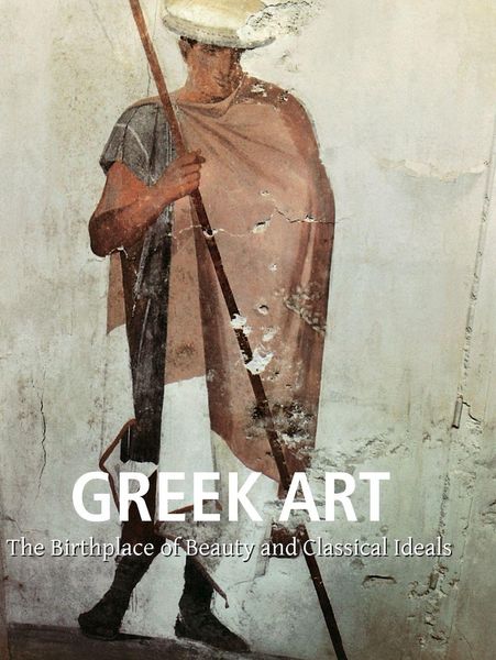 Produktbild: Greek Art