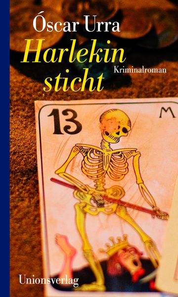Produktbild: Harlekin sticht