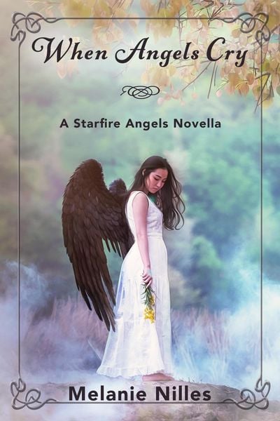Produktbild: When Angels Cry (Starfire Angels Series)