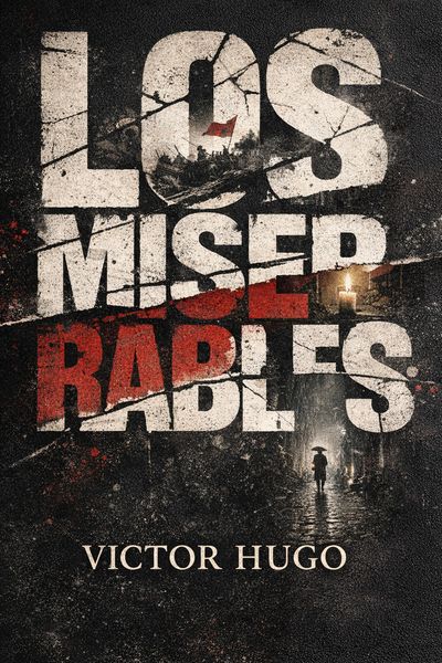 Produktbild: Los Miserables