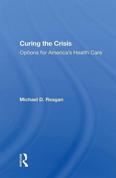 Produktbild: Curing The Crisis
