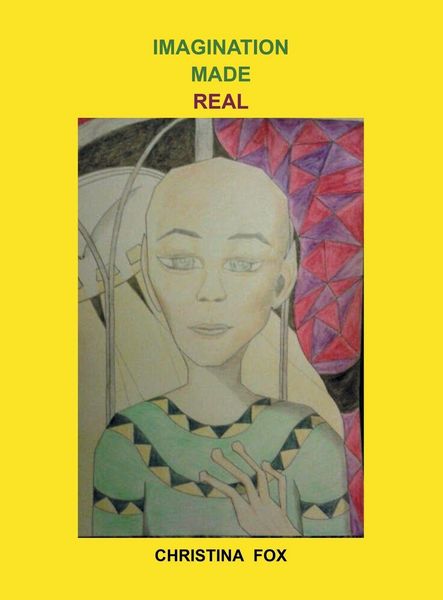 Produktbild: Imagination Made Real