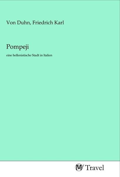 Produktbild: Pompeji