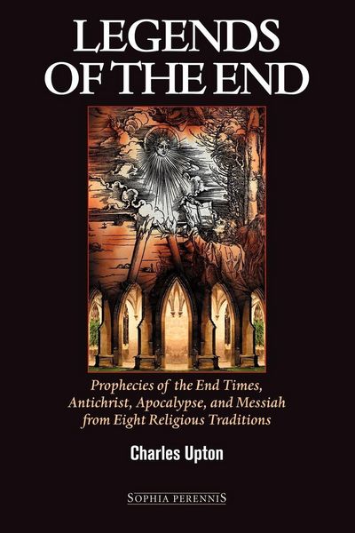 Produktbild: Legends of the End