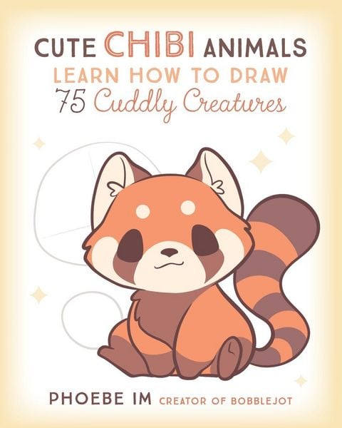 Produktbild: Cute Chibi Animals