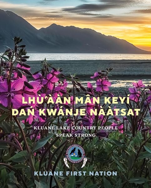 Produktbild: Lh&ugrave;'&agrave;&agrave;n M&acirc;n Key&iacute; Da&iquest; Kw&aacute;nje Na&iquest;&agrave;tsat