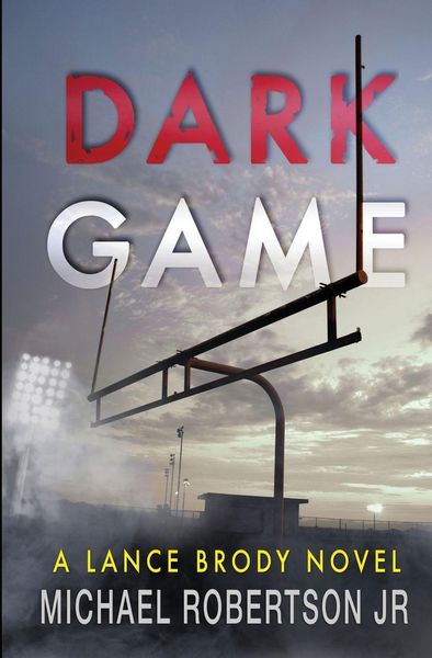 Produktbild: Dark Game