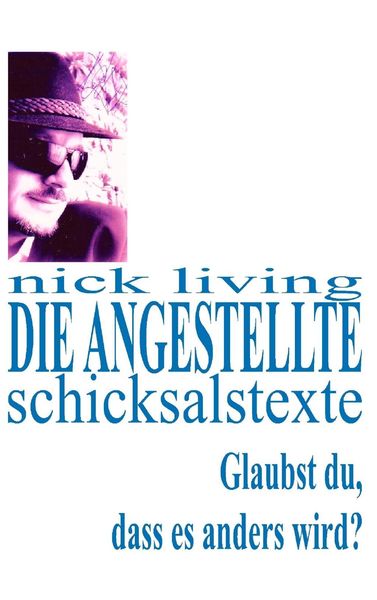Produktbild: Die Angestellte