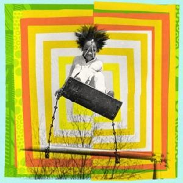 People Of Earth - Black Lives, CD
