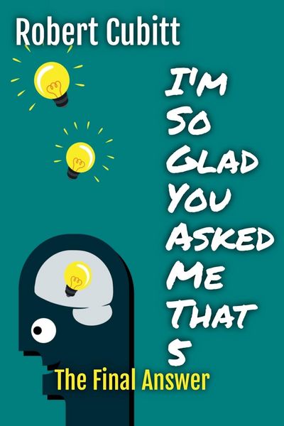 Produktbild: I'm So Glad You Asked Me That 5