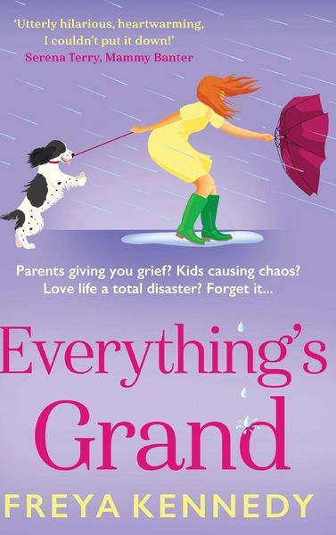 Produktbild: Everything's Grand