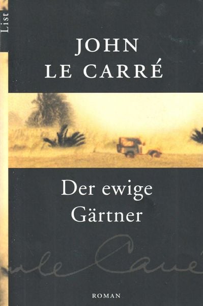 Produktbild: Der ewige G&auml;rtner
