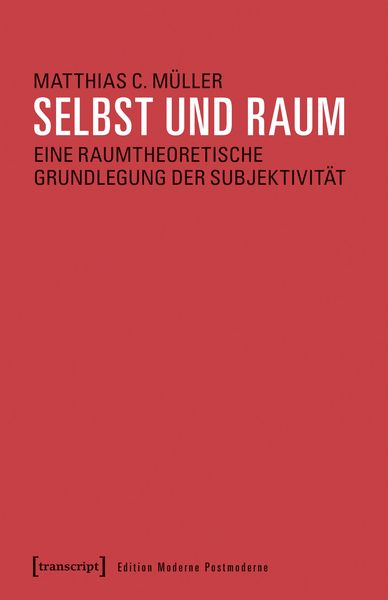 Produktbild: Selbst und Raum