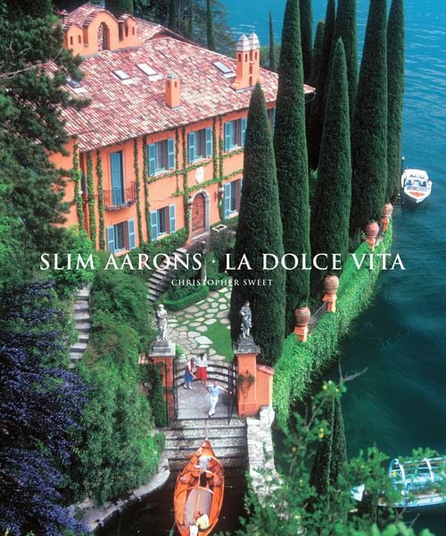 Produktbild: Slim Aarons: La Dolce Vita