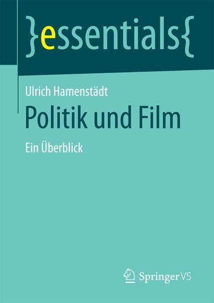 Produktbild: Politik und Film