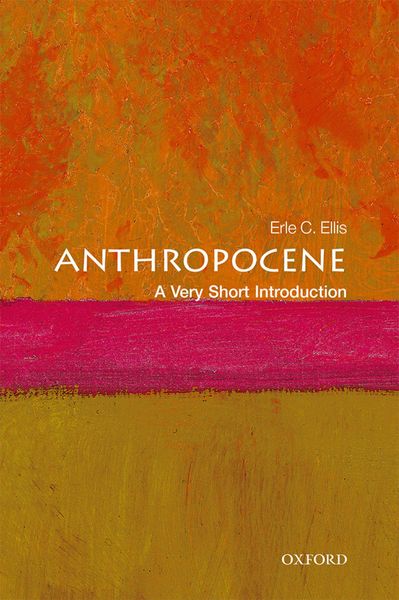 Produktbild: Anthropocene