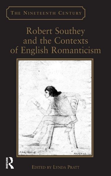 Produktbild: Robert Southey and the Contexts of English Romanticism
