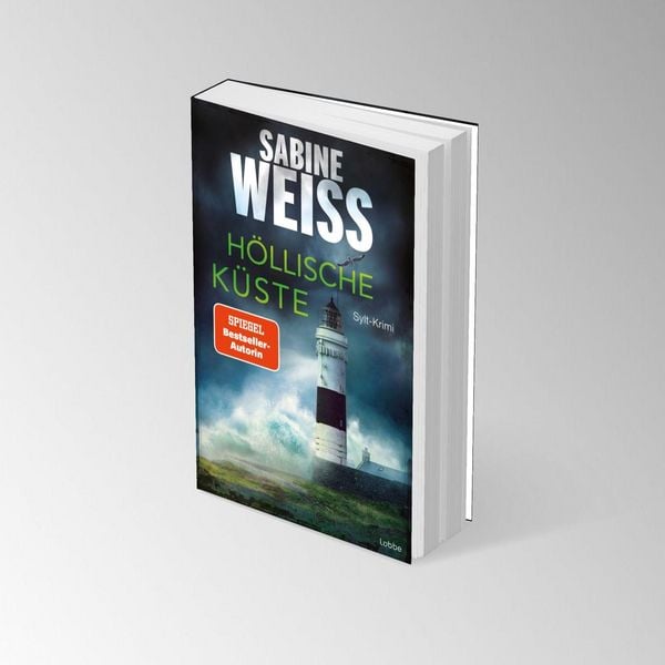 Produktbild: H&ouml;llische K&uuml;ste