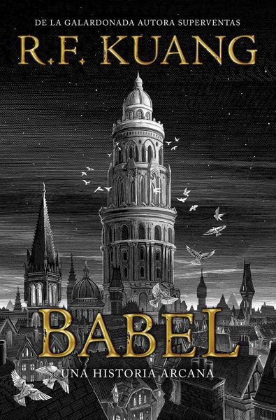 Produktbild: Babel